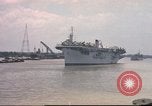 Image of Military Police Saigon Vietnam, 1965, second 48 stock footage video 65675061973