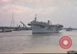 Image of Military Police Saigon Vietnam, 1965, second 49 stock footage video 65675061973