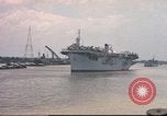 Image of Military Police Saigon Vietnam, 1965, second 50 stock footage video 65675061973
