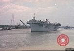 Image of Military Police Saigon Vietnam, 1965, second 51 stock footage video 65675061973