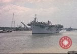 Image of Military Police Saigon Vietnam, 1965, second 52 stock footage video 65675061973