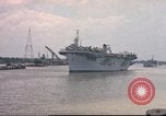 Image of Military Police Saigon Vietnam, 1965, second 53 stock footage video 65675061973