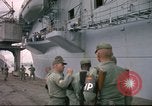 Image of Military Police Saigon Vietnam, 1965, second 5 stock footage video 65675061974