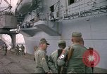 Image of Military Police Saigon Vietnam, 1965, second 6 stock footage video 65675061974