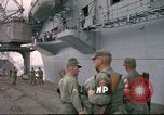 Image of Military Police Saigon Vietnam, 1965, second 9 stock footage video 65675061974