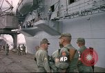 Image of Military Police Saigon Vietnam, 1965, second 10 stock footage video 65675061974