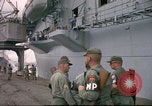 Image of Military Police Saigon Vietnam, 1965, second 11 stock footage video 65675061974