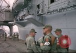Image of Military Police Saigon Vietnam, 1965, second 12 stock footage video 65675061974
