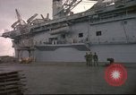 Image of Military Police Saigon Vietnam, 1965, second 14 stock footage video 65675061974