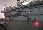 Image of Military Police Saigon Vietnam, 1965, second 17 stock footage video 65675061974