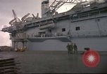 Image of Military Police Saigon Vietnam, 1965, second 18 stock footage video 65675061974