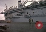 Image of Military Police Saigon Vietnam, 1965, second 19 stock footage video 65675061974