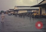 Image of Military Police Saigon Vietnam, 1965, second 22 stock footage video 65675061974