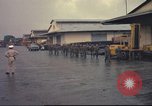 Image of Military Police Saigon Vietnam, 1965, second 23 stock footage video 65675061974