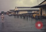 Image of Military Police Saigon Vietnam, 1965, second 25 stock footage video 65675061974