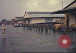 Image of Military Police Saigon Vietnam, 1965, second 26 stock footage video 65675061974