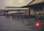 Image of Military Police Saigon Vietnam, 1965, second 29 stock footage video 65675061974
