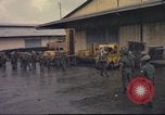 Image of Military Police Saigon Vietnam, 1965, second 33 stock footage video 65675061974
