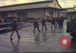 Image of Military Police Saigon Vietnam, 1965, second 35 stock footage video 65675061974