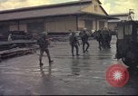 Image of Military Police Saigon Vietnam, 1965, second 36 stock footage video 65675061974