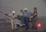 Image of Military Police Saigon Vietnam, 1965, second 39 stock footage video 65675061974