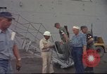 Image of Military Police Saigon Vietnam, 1965, second 40 stock footage video 65675061974