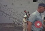 Image of Military Police Saigon Vietnam, 1965, second 41 stock footage video 65675061974
