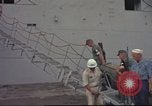 Image of Military Police Saigon Vietnam, 1965, second 42 stock footage video 65675061974