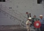 Image of Military Police Saigon Vietnam, 1965, second 43 stock footage video 65675061974