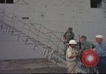 Image of Military Police Saigon Vietnam, 1965, second 44 stock footage video 65675061974