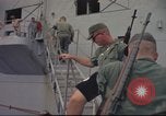 Image of Military Police Saigon Vietnam, 1965, second 45 stock footage video 65675061974