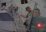 Image of Military Police Saigon Vietnam, 1965, second 46 stock footage video 65675061974
