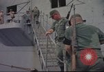 Image of Military Police Saigon Vietnam, 1965, second 48 stock footage video 65675061974