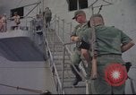 Image of Military Police Saigon Vietnam, 1965, second 49 stock footage video 65675061974