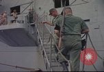 Image of Military Police Saigon Vietnam, 1965, second 51 stock footage video 65675061974