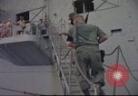 Image of Military Police Saigon Vietnam, 1965, second 52 stock footage video 65675061974
