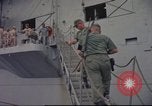 Image of Military Police Saigon Vietnam, 1965, second 53 stock footage video 65675061974
