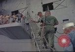 Image of Military Police Saigon Vietnam, 1965, second 54 stock footage video 65675061974