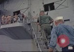 Image of Military Police Saigon Vietnam, 1965, second 55 stock footage video 65675061974