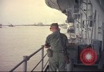 Image of Military Police Saigon Vietnam, 1965, second 56 stock footage video 65675061974