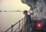 Image of Military Police Saigon Vietnam, 1965, second 57 stock footage video 65675061974