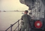 Image of Military Police Saigon Vietnam, 1965, second 58 stock footage video 65675061974