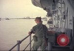 Image of Military Police Saigon Vietnam, 1965, second 59 stock footage video 65675061974