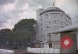 Image of Military Police Saigon Vietnam, 1965, second 8 stock footage video 65675061975