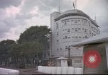 Image of Military Police Saigon Vietnam, 1965, second 18 stock footage video 65675061975