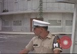 Image of Military Police Saigon Vietnam, 1965, second 20 stock footage video 65675061975
