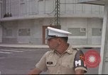 Image of Military Police Saigon Vietnam, 1965, second 21 stock footage video 65675061975
