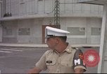 Image of Military Police Saigon Vietnam, 1965, second 22 stock footage video 65675061975