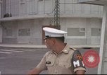 Image of Military Police Saigon Vietnam, 1965, second 23 stock footage video 65675061975