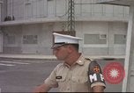 Image of Military Police Saigon Vietnam, 1965, second 26 stock footage video 65675061975